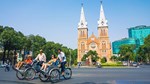 Tour du lịch Hạ Long 3 ngày 2 đêm trọn gói 2024